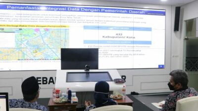 Sosialisasikan Program PTSL