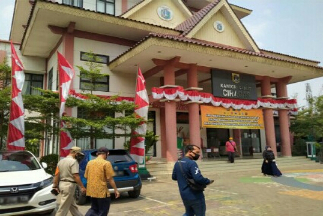 3 Tokoh Pemimpin dari Ciracas yang Terbaik