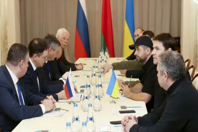 RUSIA
