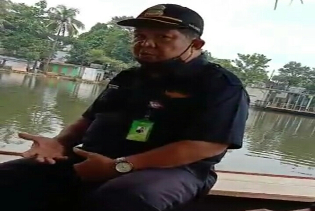 SILAHTURAHMI