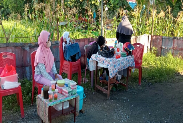Pasar