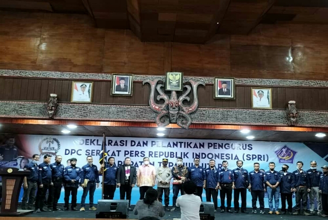 BUPATI