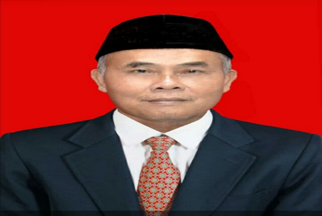 Calon Kepala Desa: Udin Suherman Siap Mengabdi Untuk Masyarakat