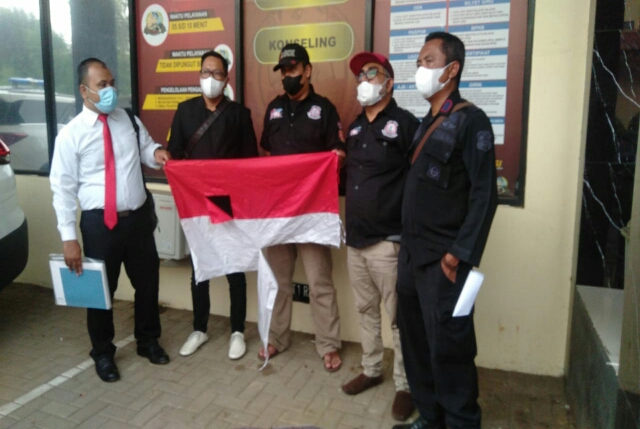 Perusakan