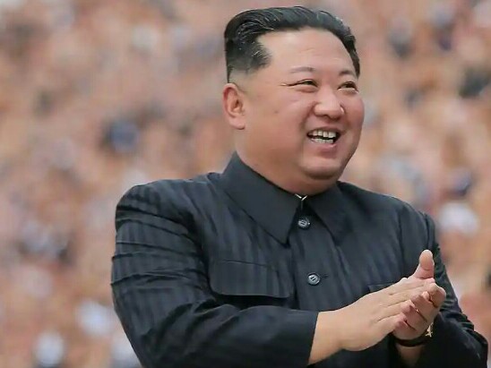 Kim Jongun