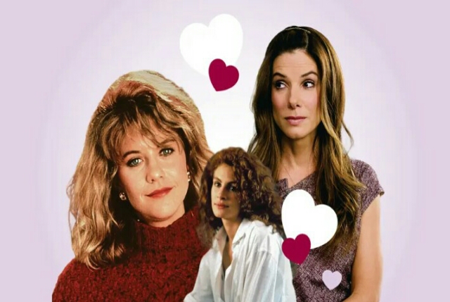 Ratu Romcom