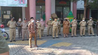 KETUA
