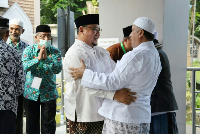 Melepas