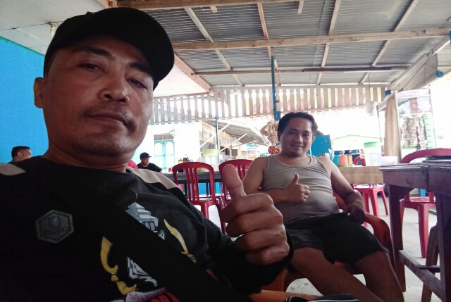 KETUA POKJA