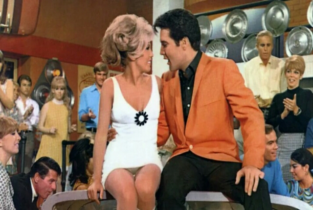 Elvis Presley