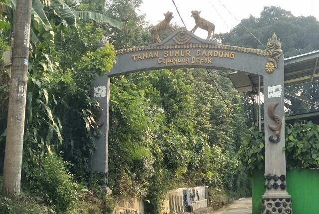 Mengungkap Sejarah Taman Sumur Bandung Depok: Terkuak Misteri