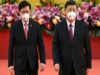 Xi Jimping