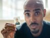 Sir Mo Farah
