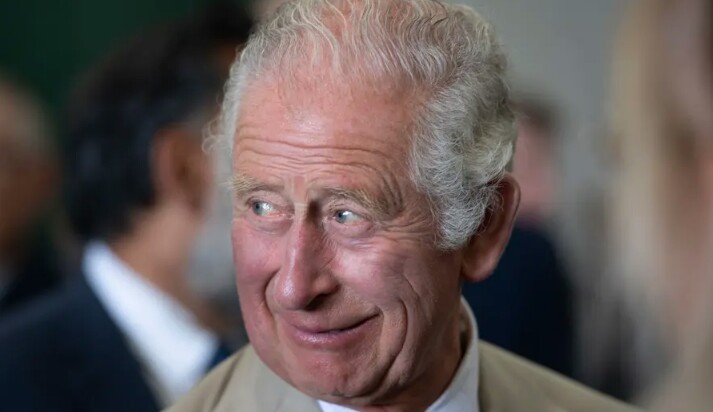 Penyelidikan Dugaan Sumbangan Amal €3Juta Ke Yayasan Pangeran Charles