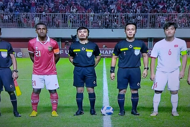 Timnas U16