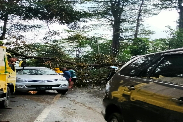 Hujan