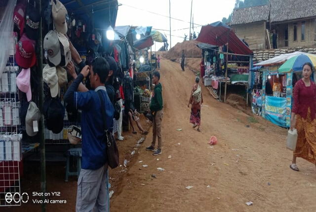 Adat Kasepuhan Ciptagelar: Gelar Hiburan