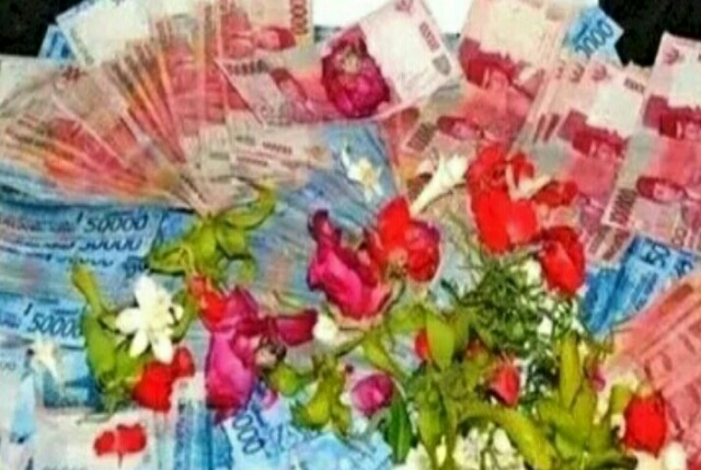 Puluhan Warga Sukabumi: Diduga Korban Penggadaan Emas