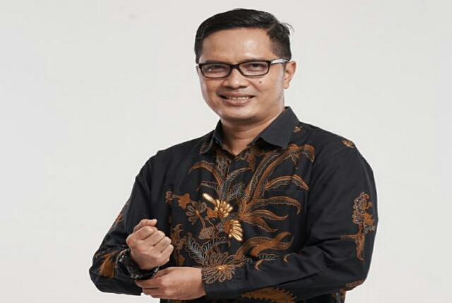 Febri Diansyah SH Mantan Jubir KPK, Mengulas Tentang Hukum