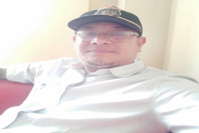Anggota Karang Taruna Diancam Orang Tak di Kenal 