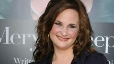 Julie Powell
