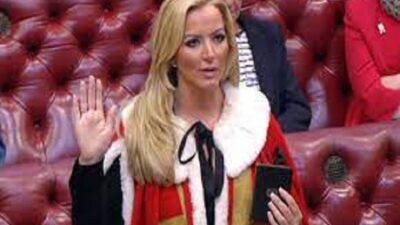 Michelle Mone