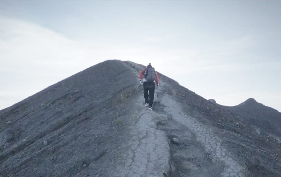 Gunung Agung