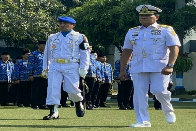 TNI di Bawah Yudo Margono Akan Lebih Baik, Survei "Kompas"