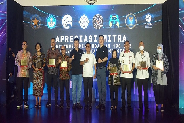 Apresiasi