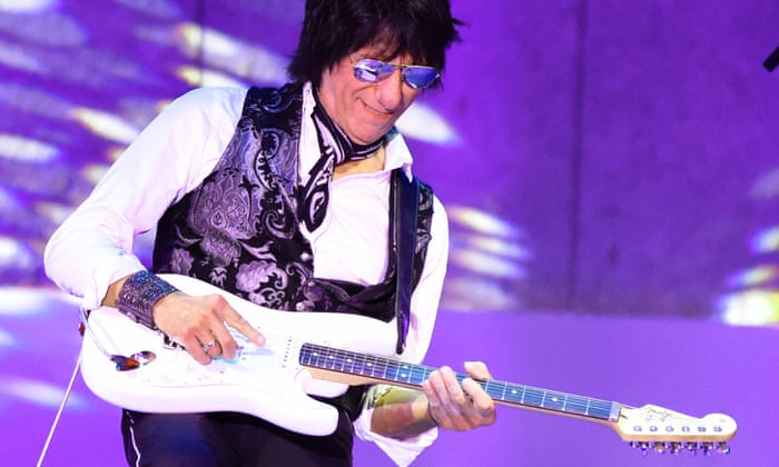 Jeff Beck