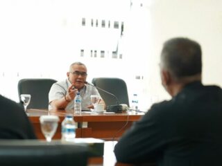Pemkot Bogor Gusur PKL kebon Kembang, DPRD Bersuara