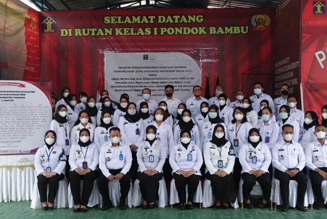 Kepala Rutan