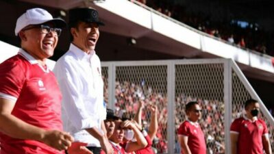 Presiden