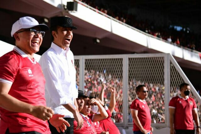 Presiden