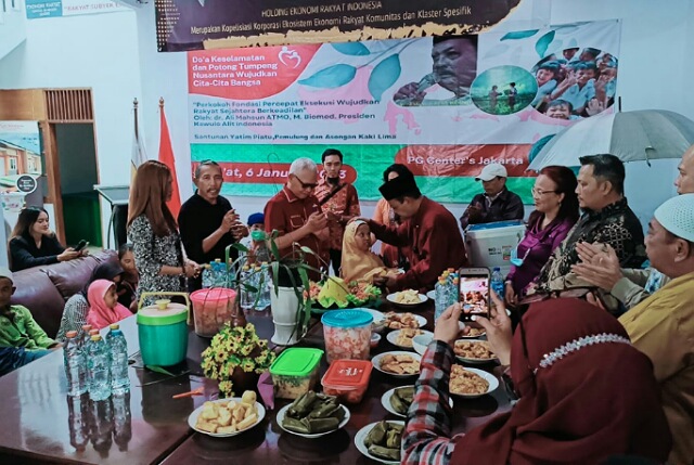 Rakyat