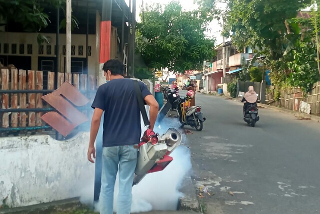 Berdarah