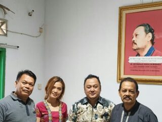 Pesan Dr Ali Mahsum: Ekonomi Rakyat Berikan Titik Harapan