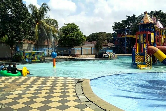 Rekreasi