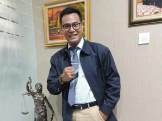 Sunandar Yuwono Siap Maju Pilkada Kabupaten Boyolali