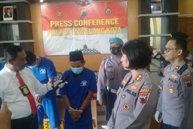 Polres