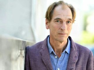 Aktor Julian Sands Meninggal di Atas Gunung Baldy California