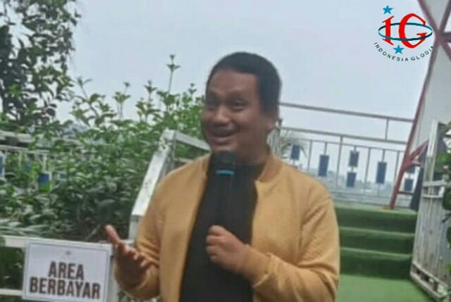 Caleg