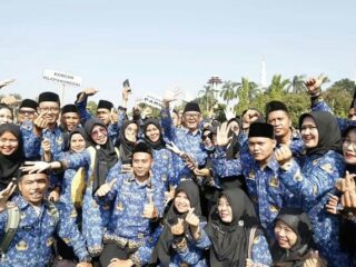 Pengangkatan
