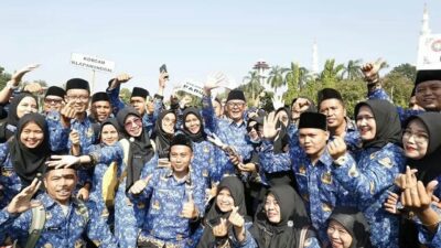 Pengangkatan