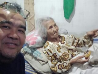 Nenek