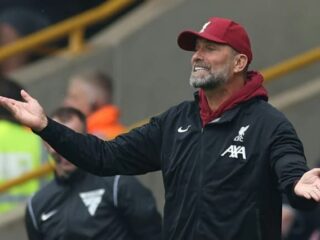 Manajer Liverpool "Jurgen Kloop" Timnya Siap Hadapi West Ham
