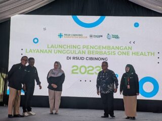RSUD Cibinong
