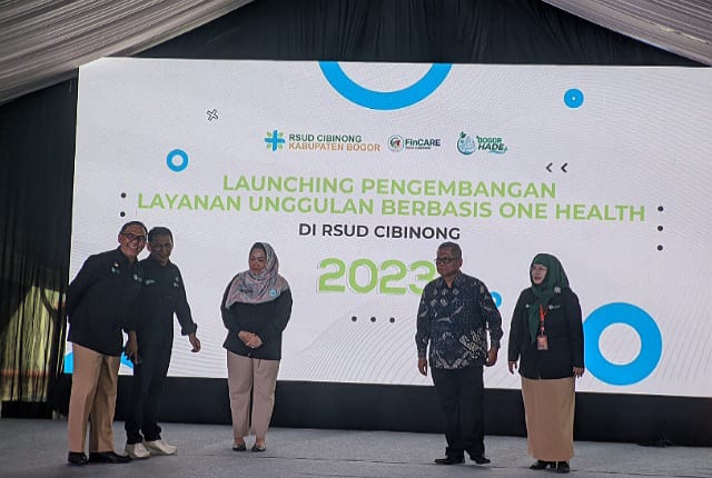 RSUD Cibinong