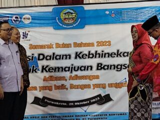 Banyumas