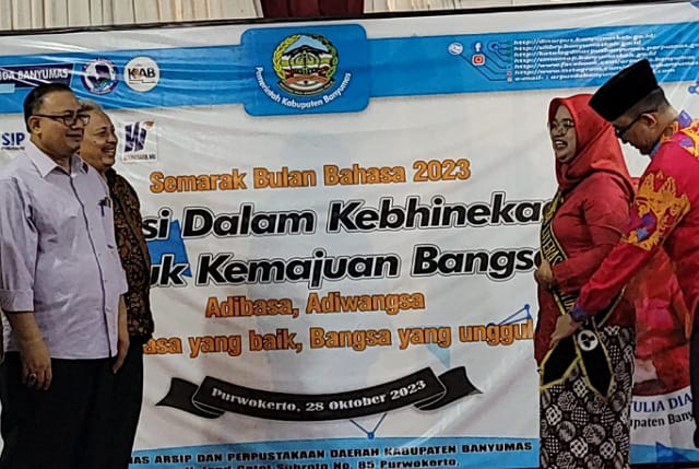 Banyumas